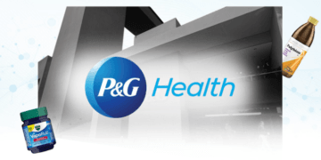 P&G Health reports ₹356 crore Q1 FY27 sales, PAT jumps 45% to ₹96 crore