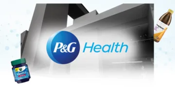 P&G Health reports ₹356 crore Q1 FY27 sales, PAT jumps 45% to ₹96 crore