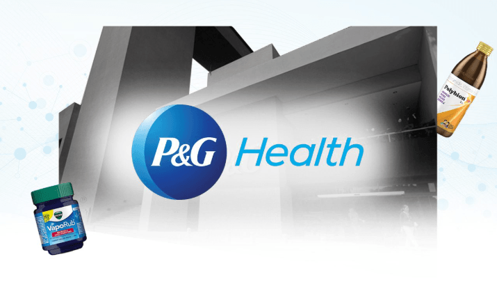 P&G Health reports ₹356 crore Q1 FY27 sales, PAT jumps 45% to ₹96 crore