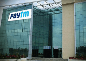 Paytm founder plans to sell nearly 5 percent stake