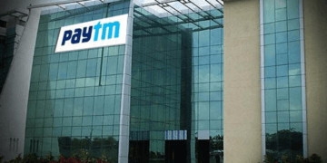 Paytm founder plans to sell nearly 5 percent stake