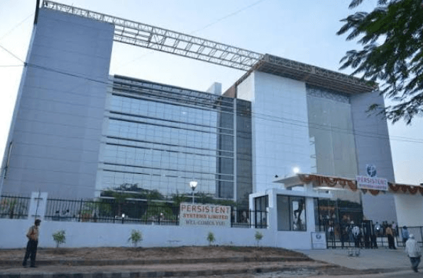 Persistent Systems records $452.4 million revenue in Q1 FY27 with double-digit growth