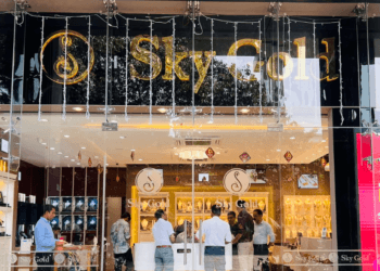 Sky Gold & Diamonds added to MSCI India Domestic Small Cap Index