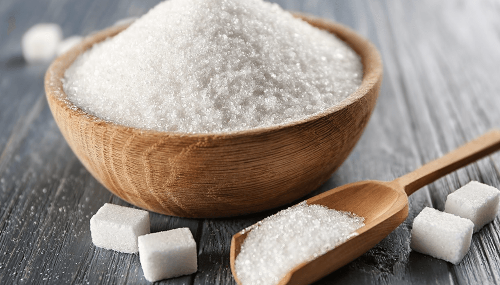 U.S. sugar supplies rise as crop risks support prices