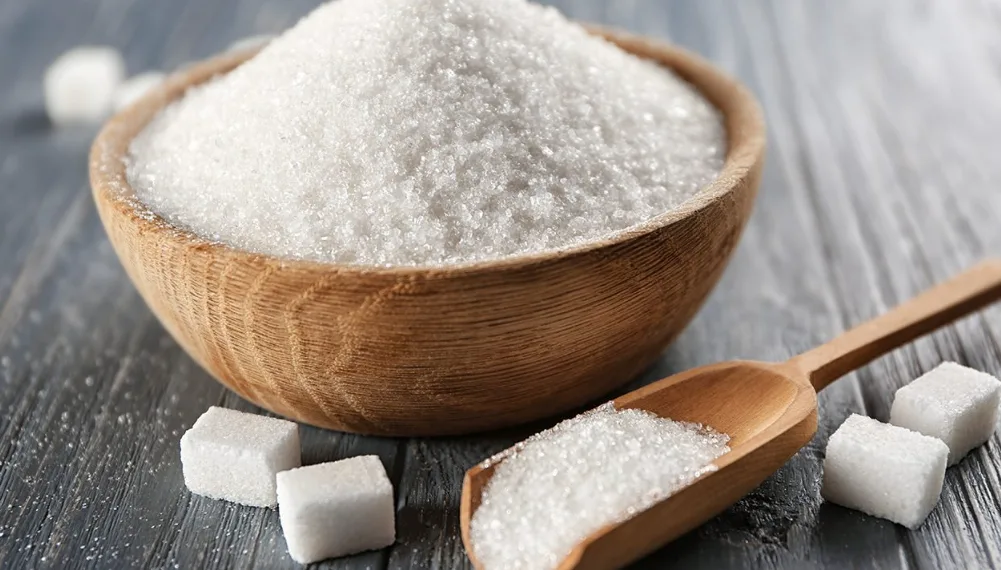 U.S. sugar supplies rise as crop risks support prices