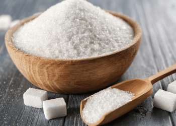 U.S. sugar supplies rise as crop risks support prices