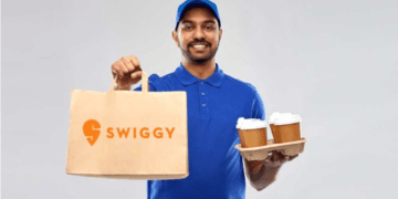 Swiggy shares fall after Q1 results miss street expectations