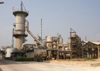 Tata Chemicals expands Soda Ash business in North America