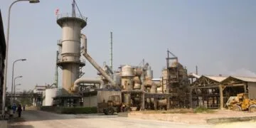 Tata Chemicals expands Soda Ash business in North America