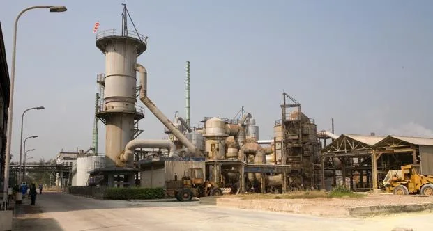 Tata Chemicals expands Soda Ash business in North America