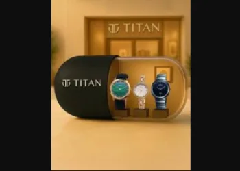 Stock to watch: Titan Q1FY27 results beat expectations, jewellery and watches lead growth