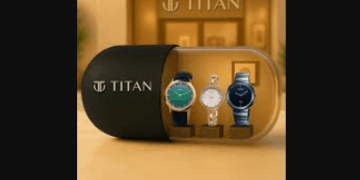 Stock to watch: Titan Q1FY27 results beat expectations, jewellery and watches lead growth