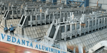 Vedanta Aluminium shares in focus as BALCO wins preferred bidder status for Odisha bauxite block
