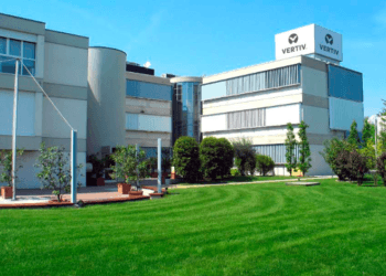 Vertiv expands Italy manufacturing hub to meet AI data center cooling demand