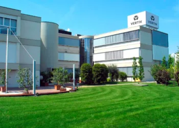 Vertiv expands Italy manufacturing hub to meet AI data center cooling demand