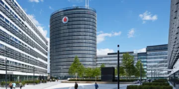 Vodafone Business and Tech Mahindra team up for AI, Cloud and 5G innovation