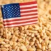 U.S. wheat supplies tighten as global stocks rise