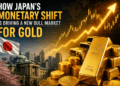 How Japan’s monetary shift is driving a new bull market for gold: Kedia Advisory report