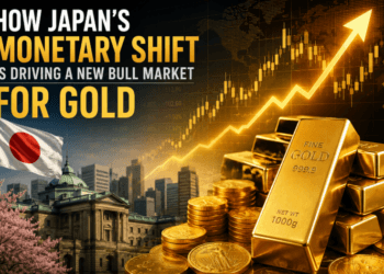 How Japan’s monetary shift is driving a new bull market for gold: Kedia Advisory report