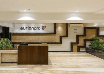 Aurionpro Solutions wins ₹100 crore AI data centre order in Navi Mumbai