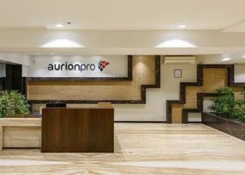 Aurionpro Solutions wins ₹100 crore AI data centre order in Navi Mumbai
