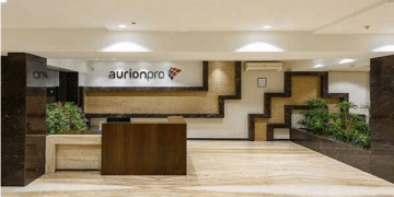 Aurionpro Solutions wins ₹100 crore AI data centre order in Navi Mumbai