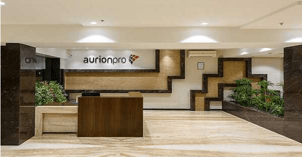 Aurionpro Solutions wins ₹100 crore AI data centre order in Navi Mumbai