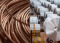 Commodity report: Gold declines as geopolitical risks lift oil and support base metals