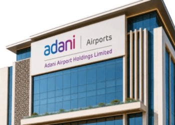Adani Airports raises $1 billion from Alpha Wave, Premji Invest, Temasek and BlackRock