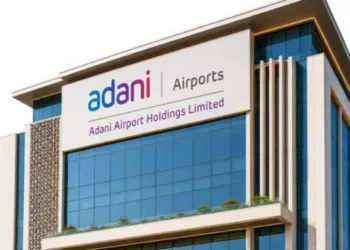 Adani Airports raises $1 billion from Alpha Wave, Premji Invest, Temasek and BlackRock