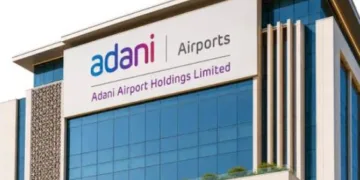 Adani Airports raises $1 billion from Alpha Wave, Premji Invest, Temasek and BlackRock