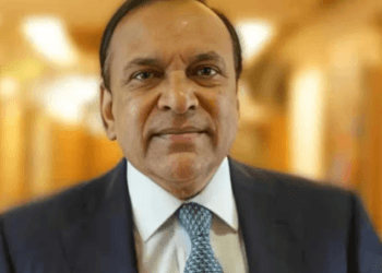 Coforge appoints Akhil Kumar Gupta as new Chairperson