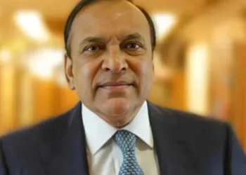 Coforge appoints Akhil Kumar Gupta as new Chairperson