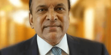 Coforge appoints Akhil Kumar Gupta as new Chairperson