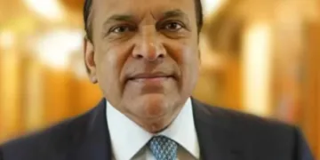 Coforge appoints Akhil Kumar Gupta as new Chairperson