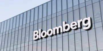 Bloomberg introduces automated FX options trading API