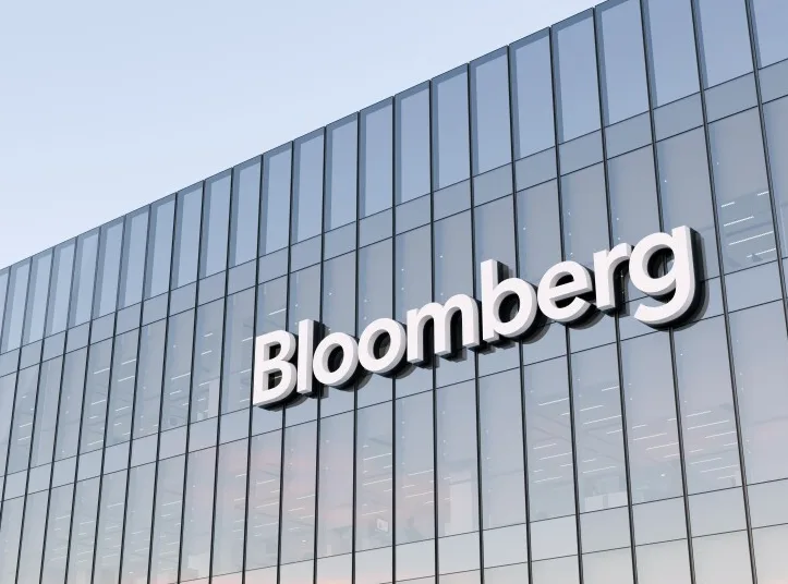 Bloomberg introduces automated FX options trading API