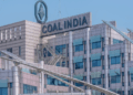 Coal India supplies rise 5.5% to 60.60 MT in August