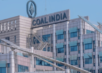 Coal India supplies rise 5.5% to 60.60 MT in August