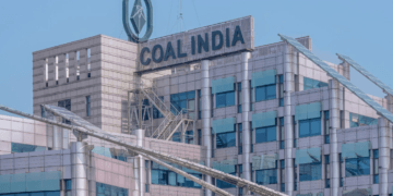Coal India supplies rise 5.5% to 60.60 MT in August