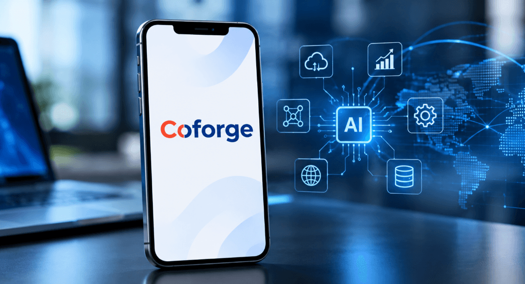 Coforge white paper highlights AI value creation in private equity