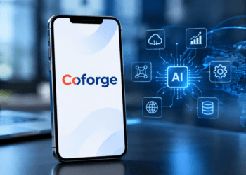 Coforge white paper highlights AI value creation in private equity