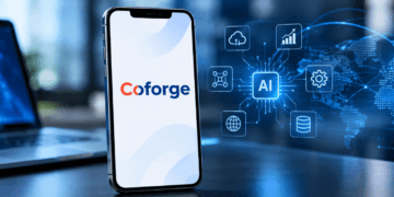 Coforge white paper highlights AI value creation in private equity
