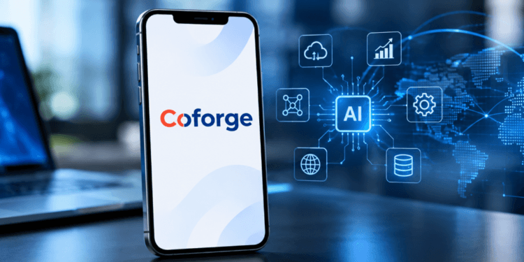 Coforge white paper highlights AI value creation in private equity