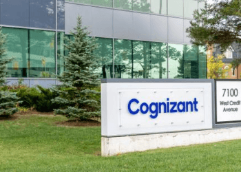 Cognizant to hire 1,500 U.S. graduates for AI-era workforce