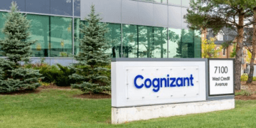 Cognizant to hire 1,500 U.S. graduates for AI-era workforce