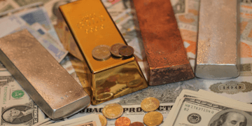 Precious metals steady as markets await U.S. jobs data