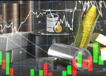 Commodity markets weigh Fed policy, energy supply and inventory trends