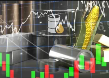 Commodity markets weigh Fed policy, energy supply and inventory trends