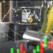 Commodity markets weigh Fed policy, energy supply and inventory trends